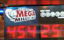 Mega Millions - 1 trong 10 giải xổ số lớn nhất nước Mỹ