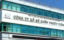 Sẽ thanh tra việc trả lương tại Công ty Xổ số Tiền Giang