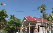 Đà Nẵng: Xóa nhà tạm, nhà xuống cấp cho gia đình chính sách