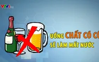 Người bị viêm xoang nên ăn gì và không nên ăn gì?