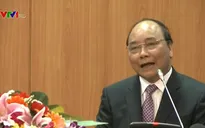 Phó Thủ tướng Nguyễn Xuân Phúc: Quảng Nam cần tiếp tục phát huy lợi thế cạnh tranh