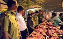 Xử phạt 15 cơ sở vi phạm an toàn thực phẩm