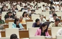 Tăng cường sử dụng vốn vay để kiểm soát nợ công