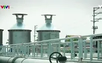 Mô hình mới giúp xử lý nước thải làng nghề ở Hà Nội
