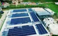 Nhiều giải pháp kiểm soát, xử lý nước thải sinh hoạt đô thị