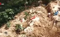 Nghịch lý ô nhiễm bắt nguồn từ nơi... chống ô nhiễm