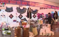 Nhiều đặc sản Tây Bắc tại Hội Xuân Bính Thân 2016