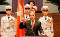 Sự kiện trong nước nổi bật tuần qua (3-9/4): Việt Nam có Thủ tướng mới