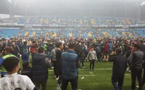 Incheon United của Xuân Trường trụ hạng thành công