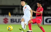 "Xuân Trường là chân chuyền số 1 K-League và ĐT Việt Nam"