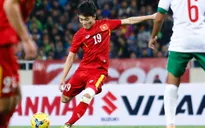 Xuân Trường nhiều khả năng tập trung cùng ĐT Việt Nam dự vòng loại ASIAN Cup 2019