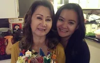 Xuân Mai “Con cò bé bé” đã lấy chồng, sinh con