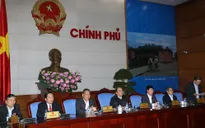 Ban Chỉ đạo Cải cách hành chính của Chính phủ triển khai nhiệm vụ 2016