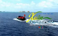 VTV TRỰC TIẾP "Xuân Trường Sa 2016" (20h10, VTV1)