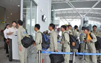 Cảnh báo lừa đảo đưa lao động đi làm việc tại Hàn Quốc