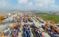 Việt Nam lọt top 15 quốc gia xuất khẩu nhiều nhất sang Mỹ