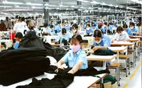 Xuất khẩu dệt may: Khó khăn chồng chất thời hội nhập