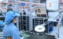 Xuất khẩu điện thoại vẫn tăng cao dù vướng sự cố Samsung Galaxy Note 7
