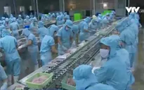 7 tháng đầu năm, cả nước xuất siêu 1,8 tỷ USD