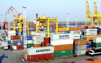 Việt Nam xuất siêu 2 tỷ USD sang thị trường G20