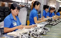 Xuất siêu gần 900 triệu USD 2 tháng đầu năm