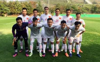 Văn Quyết tỏa sáng, ĐT Việt Nam đánh bại đại diện K.League 3-0