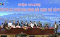 Hải Phòng xúc tiến mở thêm các tuyến hàng không mới