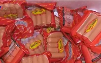 Bộ Y tế kết luận xúc xích Vietfoods an toàn