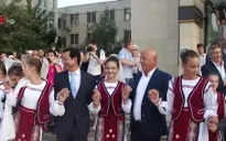 Xúc tiến thương mại Việt Nam - Romania