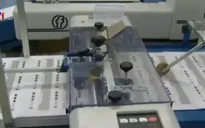Các nhà in tài chính được lợi lớn nhờ làn sóng M&A