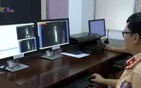 Đà Nẵng xử phạt 150 trường hợp vi phạm giao thông qua camera
