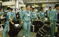 Xử phạt 16 doanh nghiệp xuất khẩu lao động