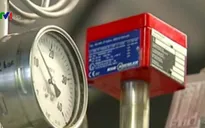 Thử nghiệm thành công biến khí CO2 thành đá
