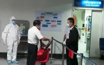 Ca nghi nhiễm Ebola trở về từ châu Phi mắc bệnh lao phổi