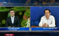 Có khả năng virus Zika đã xâm nhập vào Việt Nam
