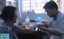 TP.HCM hỗ trợ y tế cho người dân sống gần bãi rác