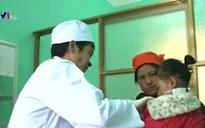 Chuyện của những cán bộ y tế cắm bản