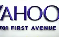 Cú trượt dốc từ đỉnh cao của Yahoo