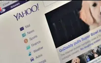 Yahoo bắt đầu thực hiện kế hoạch “bán thân”
