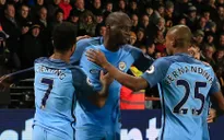 Man City đang loay hoay và Liverpool sẽ giành chiến thắng!