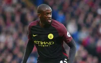 Công thần Man City muốn kết thúc sự nghiệp bằng Champions League