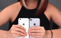 iPhone 7 lại xuất hiện trên video so sánh với iPhone 6