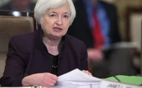 FED giữ nguyên lãi suất trong tháng 1/2016