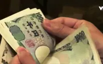 Đồng Yen tăng giá trong khi chờ đợi quyết sách của BOJ
