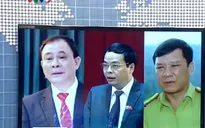 Khởi tố vụ trọng án tại Yên Bái