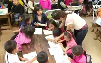 Yên Bái: Nỗ lực xóa bỏ các điểm trường lẻ ở vùng cao