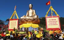 Gắn kết du lịch Đông và Tây Yên Tử