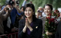 Bà Yingluck Shinawatra bị tịch thu tài sản và phải nộp phạt 1 tỷ USD
