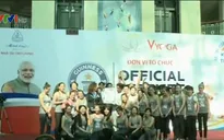 Xác lập kỷ lục thế giới "Bài tập Yoga có thời gian lâu nhất"