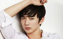Yoo Seung Ho hóa mỹ nam phim cổ trang